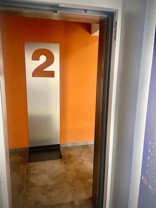 Apartament Grzegorzecka Centrum Krakow Ngoại thất bức ảnh