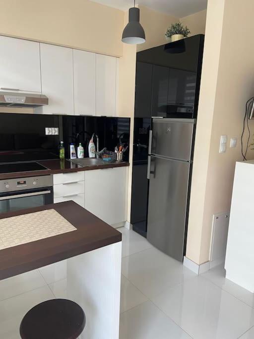 Apartament Grzegorzecka Centrum Krakow Ngoại thất bức ảnh