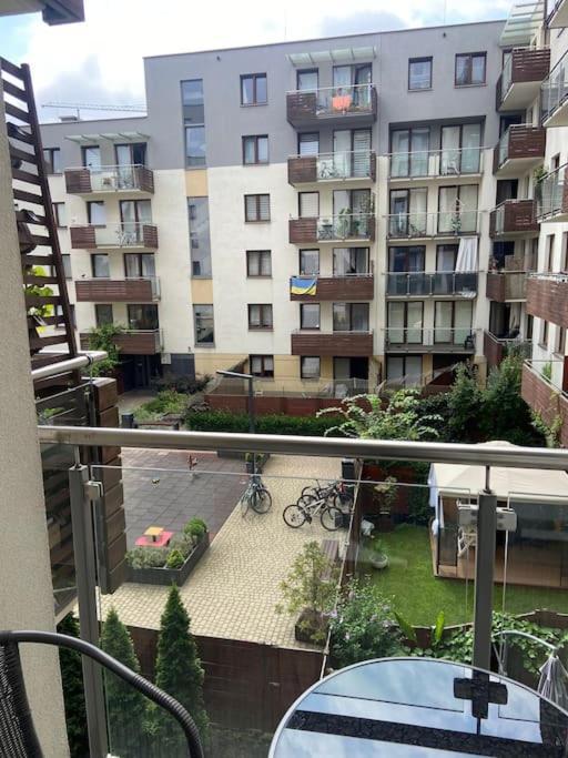 Apartament Grzegorzecka Centrum Krakow Ngoại thất bức ảnh