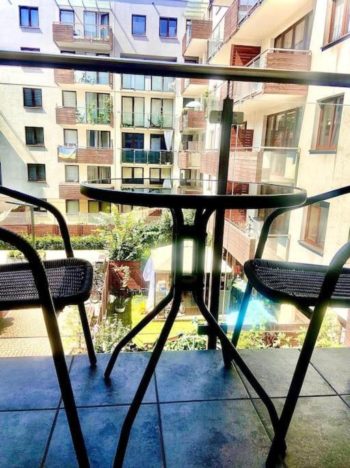 Apartament Grzegorzecka Centrum Krakow Ngoại thất bức ảnh